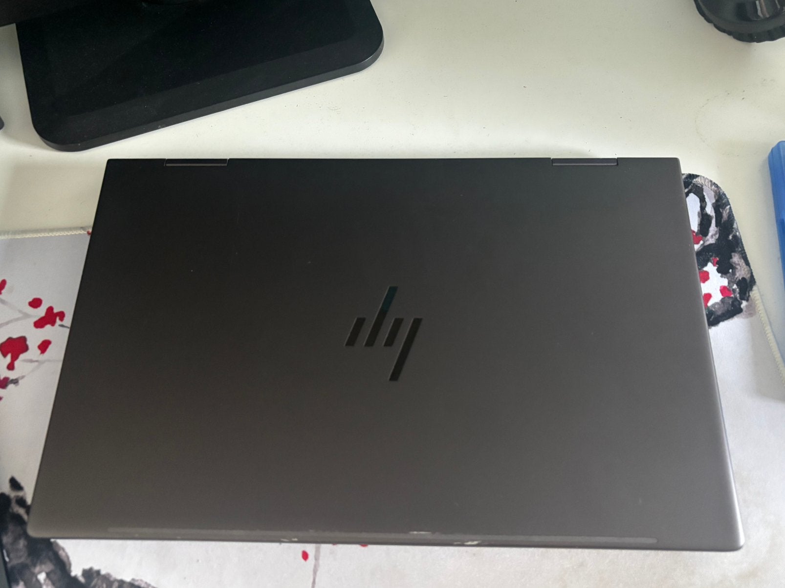HP Envy x360 15” 2-in-1 laptop, Ophalen, Zo goed als nieuw, 16 GB, SSD