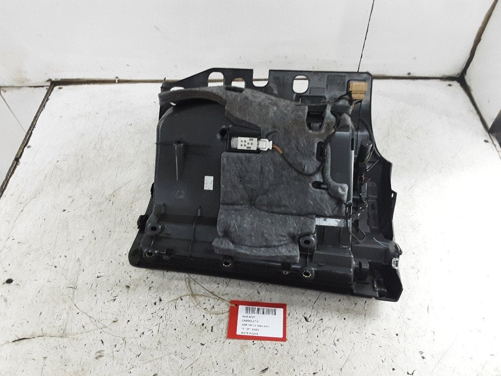 OPBERGVAK Audi A5 Cabrio (8F7) (8F18570356PS), Info@audi.de, Audi, Audi AG, Gebruikt