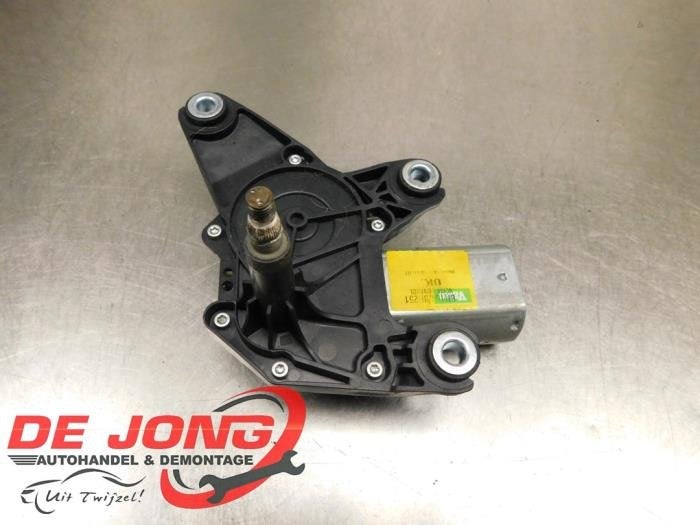 Moteur essuie-glace arrière d'un Mercedes ML-Klasse, 3 mois de garantie, Utilisé, -, -