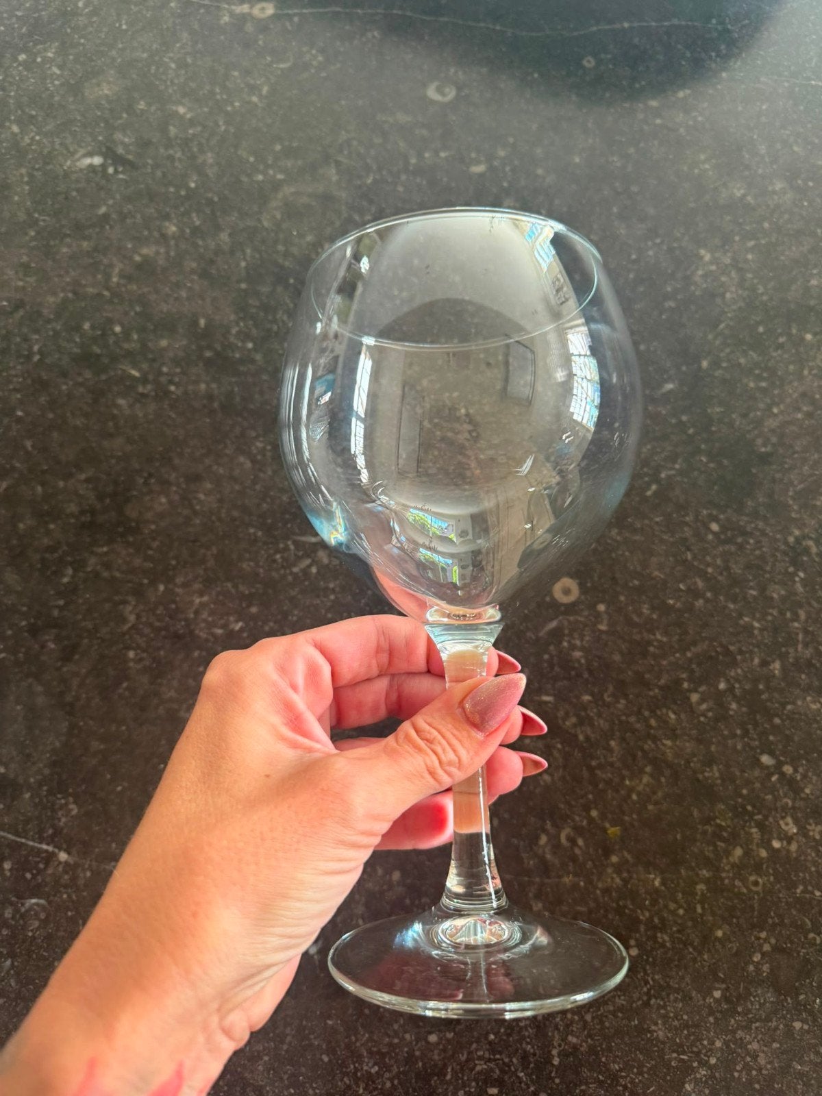 Gin Tonic glazen, Verzamelen, Glas en Drinkglazen, Ophalen, Zo goed als nieuw