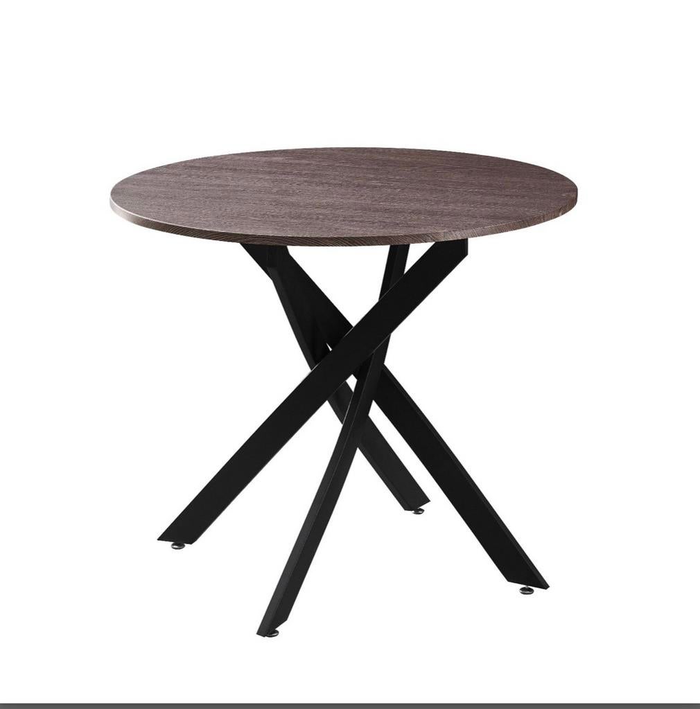 TABLE + 2 chaises, Enlèvement, Comme neuf