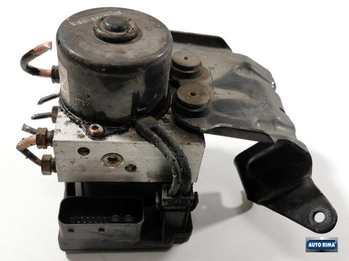 Pompe ABS d'un Volvo S80, Autos : Pièces & Accessoires, Électronique & Câbles, Volvo, Utilisé, 3 mois de garantie, Enlèvement ou Envoi
