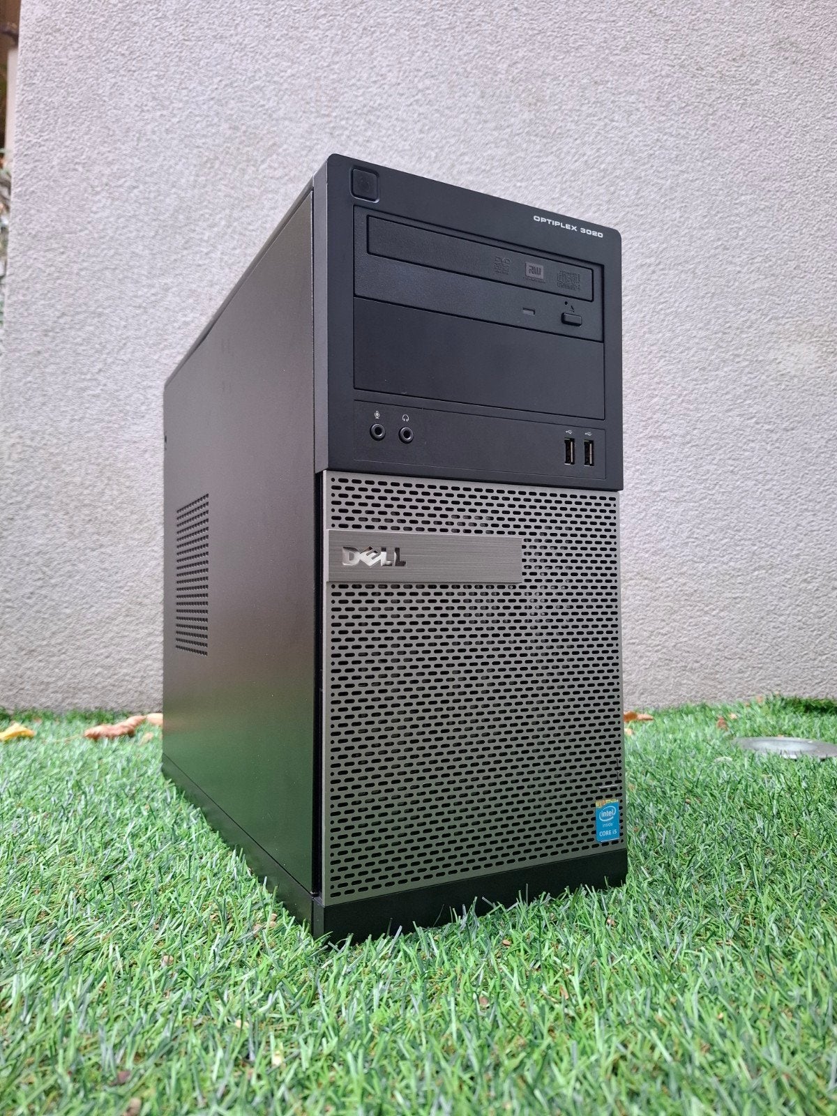 Pc de bureau Dell, Neuf, HDD, DELL, Enlèvement