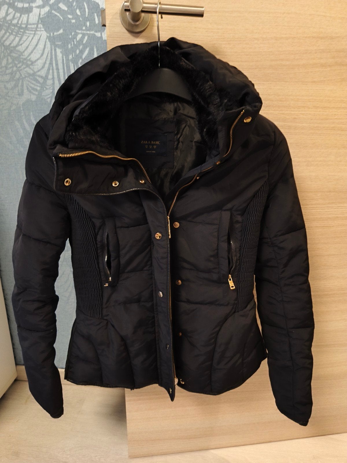 Dames winterjas xs/s, Kleding | Dames, Ophalen of Verzenden