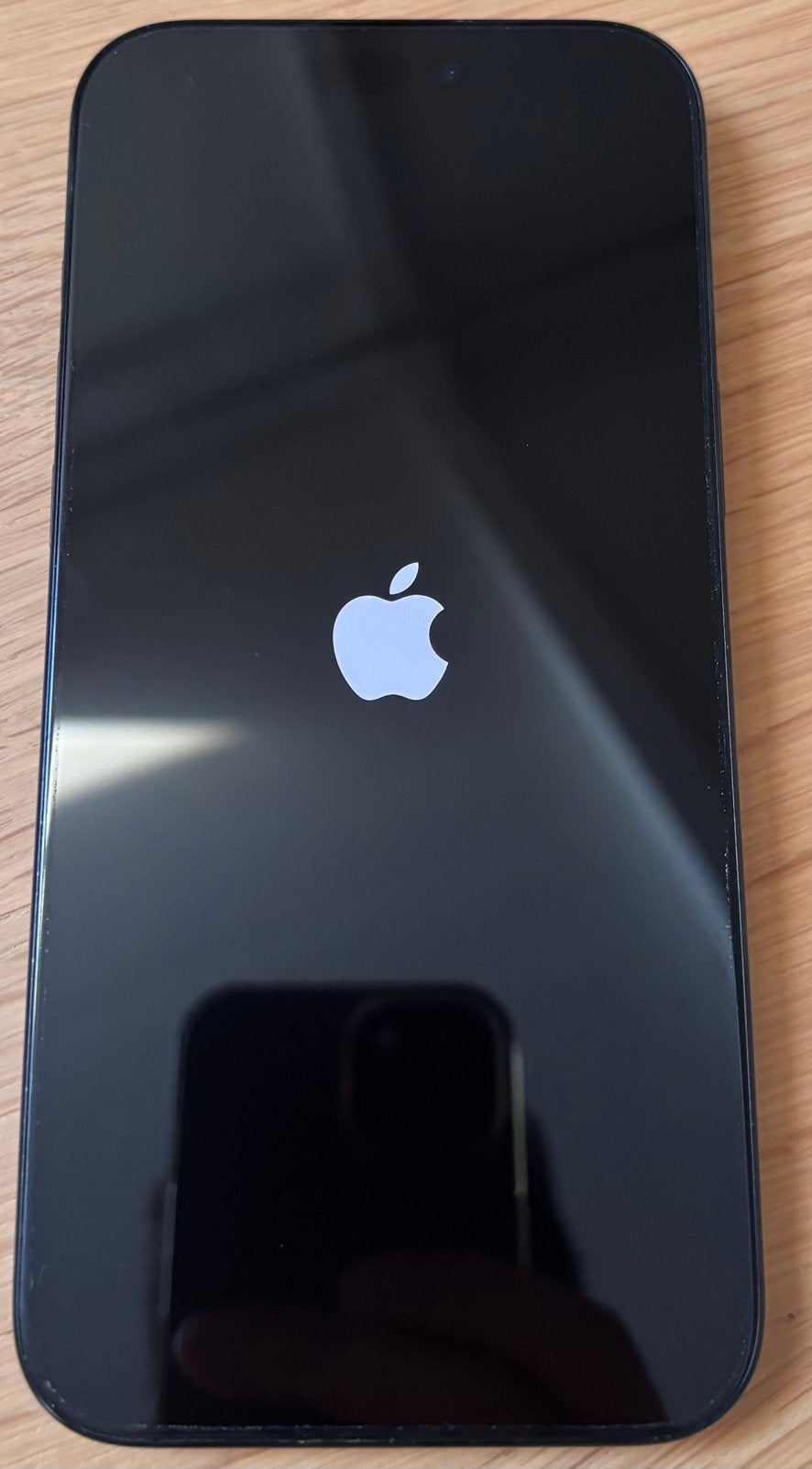 Iphone 16 pro max 512 GB, Telecommunicatie, Mobiele telefoons | Apple iPhone, Ophalen, 512 GB, Zwart, IPhone 16 Pro Max