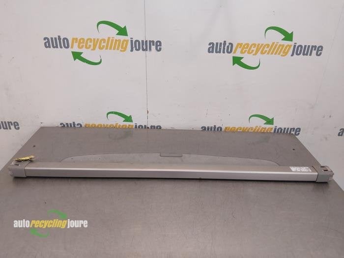 Bâche coffre à bagages d'un Honda Insight, Honda, -, -, 3 mois de garantie