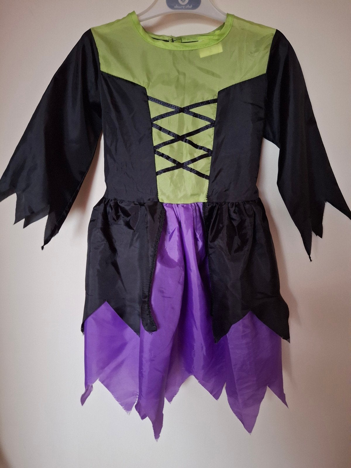 Déguisement robe 4-6 ans, Ophalen of Verzenden, Gebruikt, Meisje