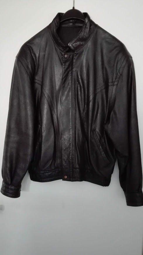 Gilet en cuir italien véritable à Florence ! Homme Taille S, Echt Italiaans Topleder in Leather Fassion Peruzzi Firenze, Manteau | cuir