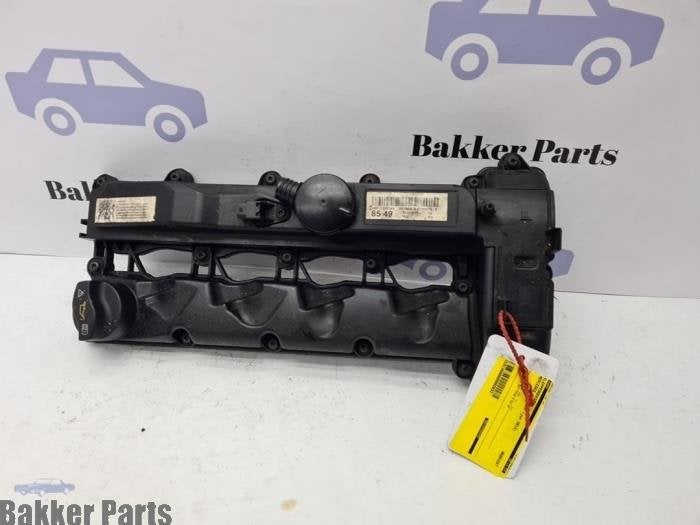 Couvercle soupapes d'un Mercedes Sprinter, -, 3 mois de garantie, Utilisé, -