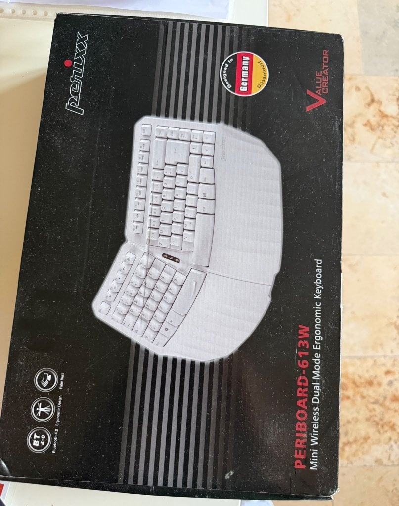 wireless keyboard - niuew speciaal, Muziek en Instrumenten, Ophalen, Nieuw, Overige merken