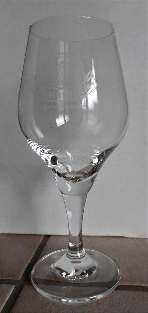 Grimbergen degustatieglaasjes, Ophalen, Nieuw, Glas of Glazen