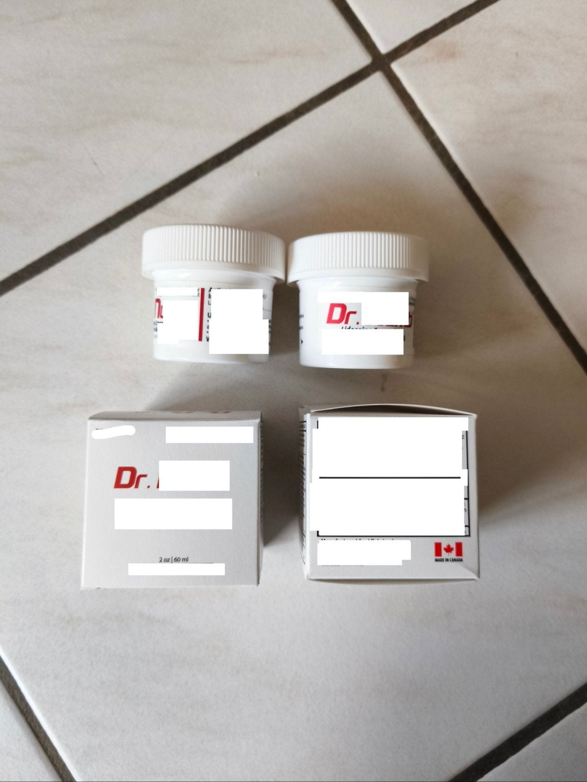 NEUF Crème apaisante Tatouage piercing Épilation laser., Bijoux, Sacs & Beauté, Enlèvement, Neuf, Body lotion, Crème ou Huile
