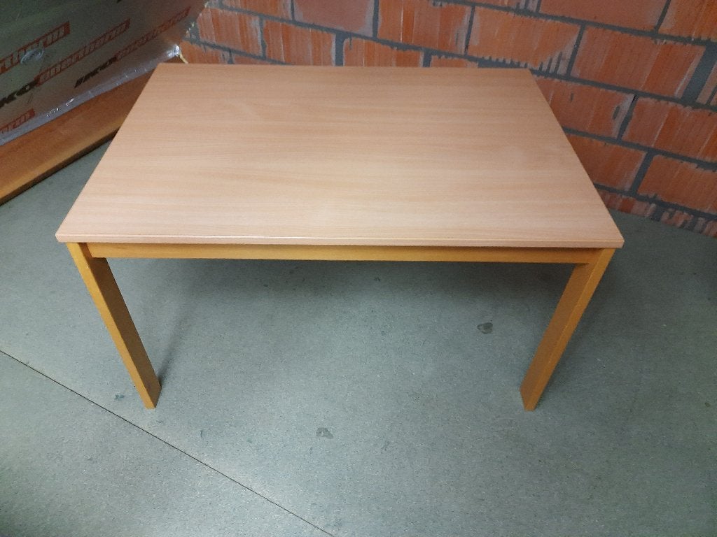tafel, Enlèvement, Utilisé, 50 à 100 cm, Rectangulaire