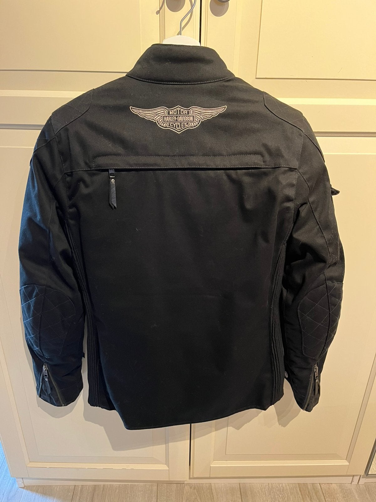 Jas Harley Davidson, Motoren, Ophalen, Nieuw zonder kaartje, Jas | textiel