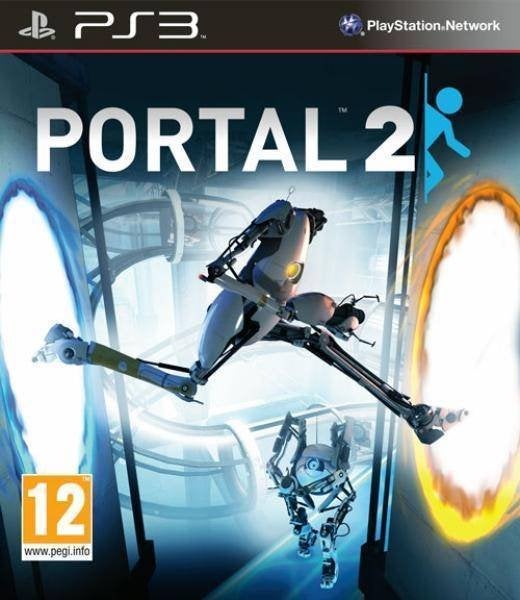 Portal 2, Games en Spelcomputers, Shooter, 1 speler, Ophalen of Verzenden, Zo goed als nieuw
