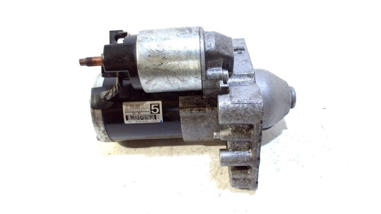 Startmotor Peugeot 3008, Onderdelen@venauto.nl, Van der Ven Autorecycling B.V., Citroën, Ettenseweg 76, 4706 PB Roosendaal, The Netherlands