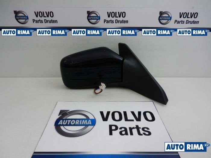 Rétroviseur extérieur droit d'un Volvo V40, Autos : Pièces & Accessoires, Rétroviseurs, Volvo, Utilisé, 3 mois de garantie, Enlèvement ou Envoi