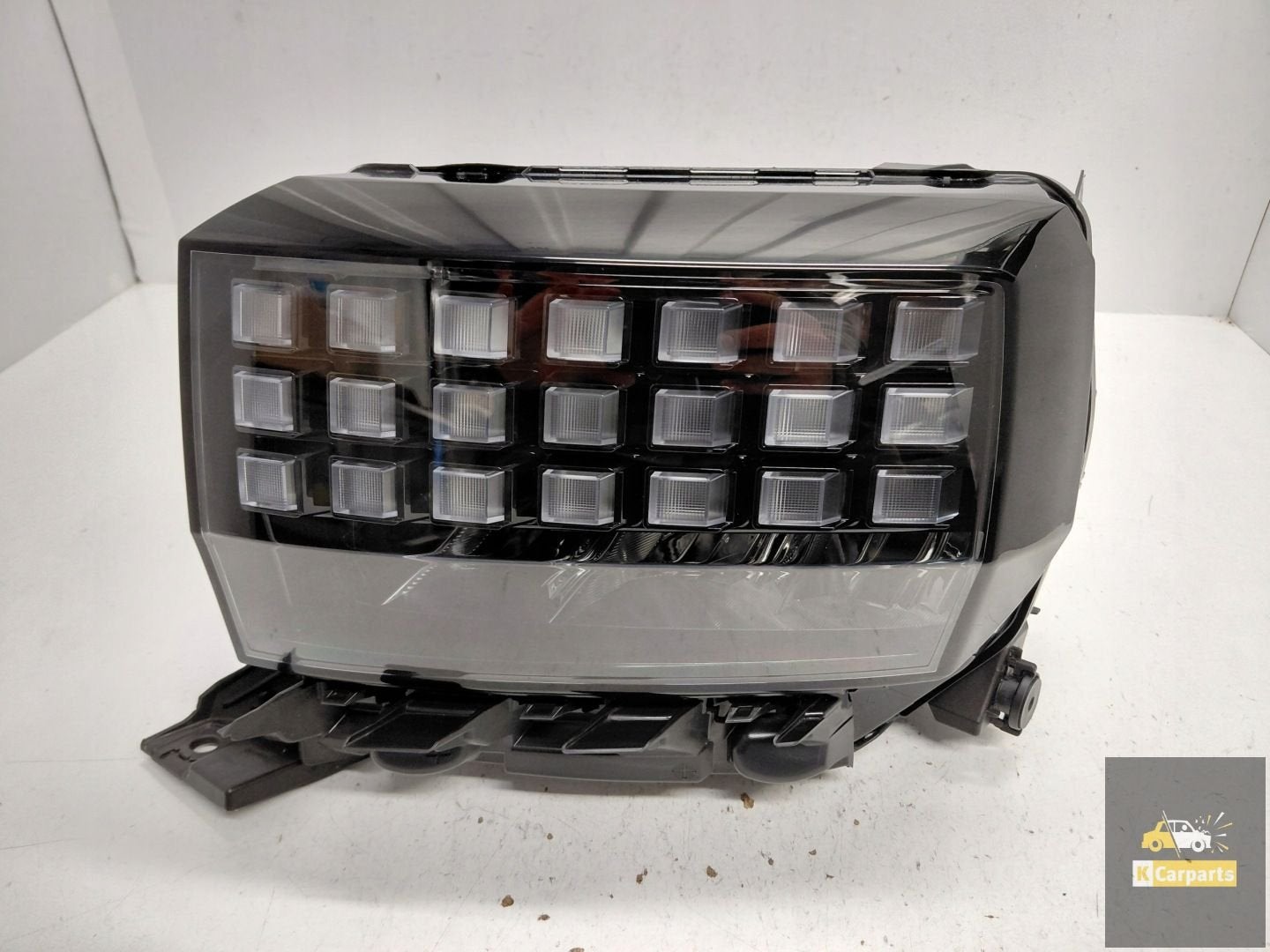 9857227880, Feux arri re LED complets pour Fiat Panda IV, en, Stellantis Europe S.p.A., Info@stellantis.com, Utilisé, Corso Giovanni Agnelli 200
10135  Turin, IT