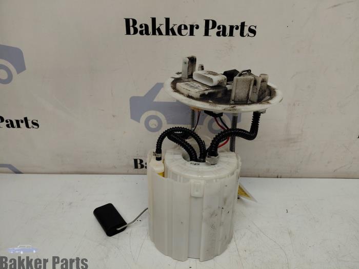 Pompe essence d'un Mercedes A-Klasse, -, 3 mois de garantie, Utilisé, -
