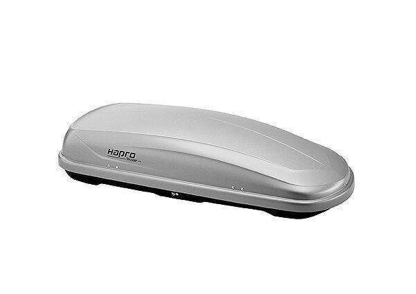 Hapro Traxer 5.6 Dakkoffer, Enlèvement, Comme neuf