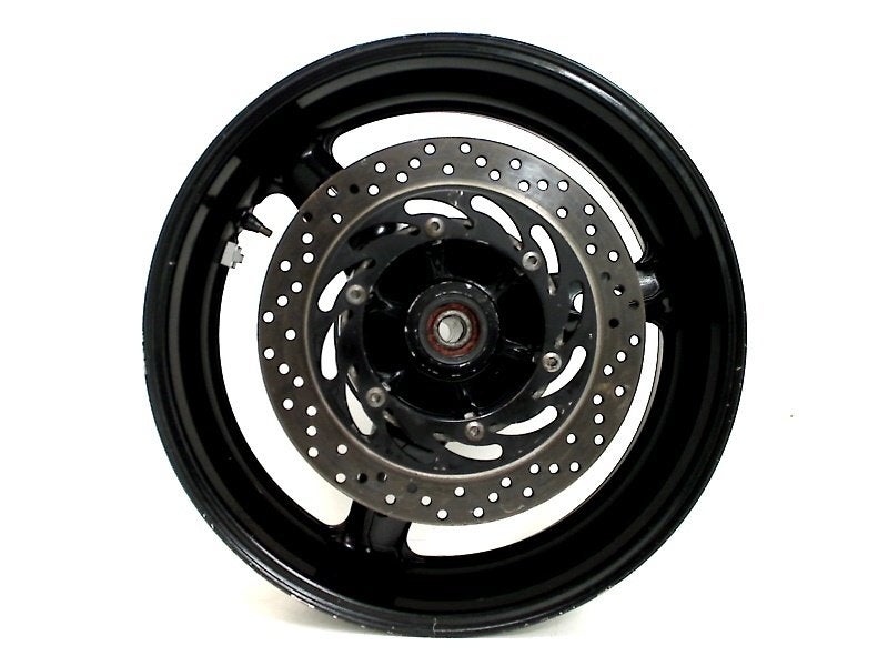 Yamaha Achtervelg FJR 1300 2001-2002, Motoren, Ophalen of Verzenden, Gebruikt