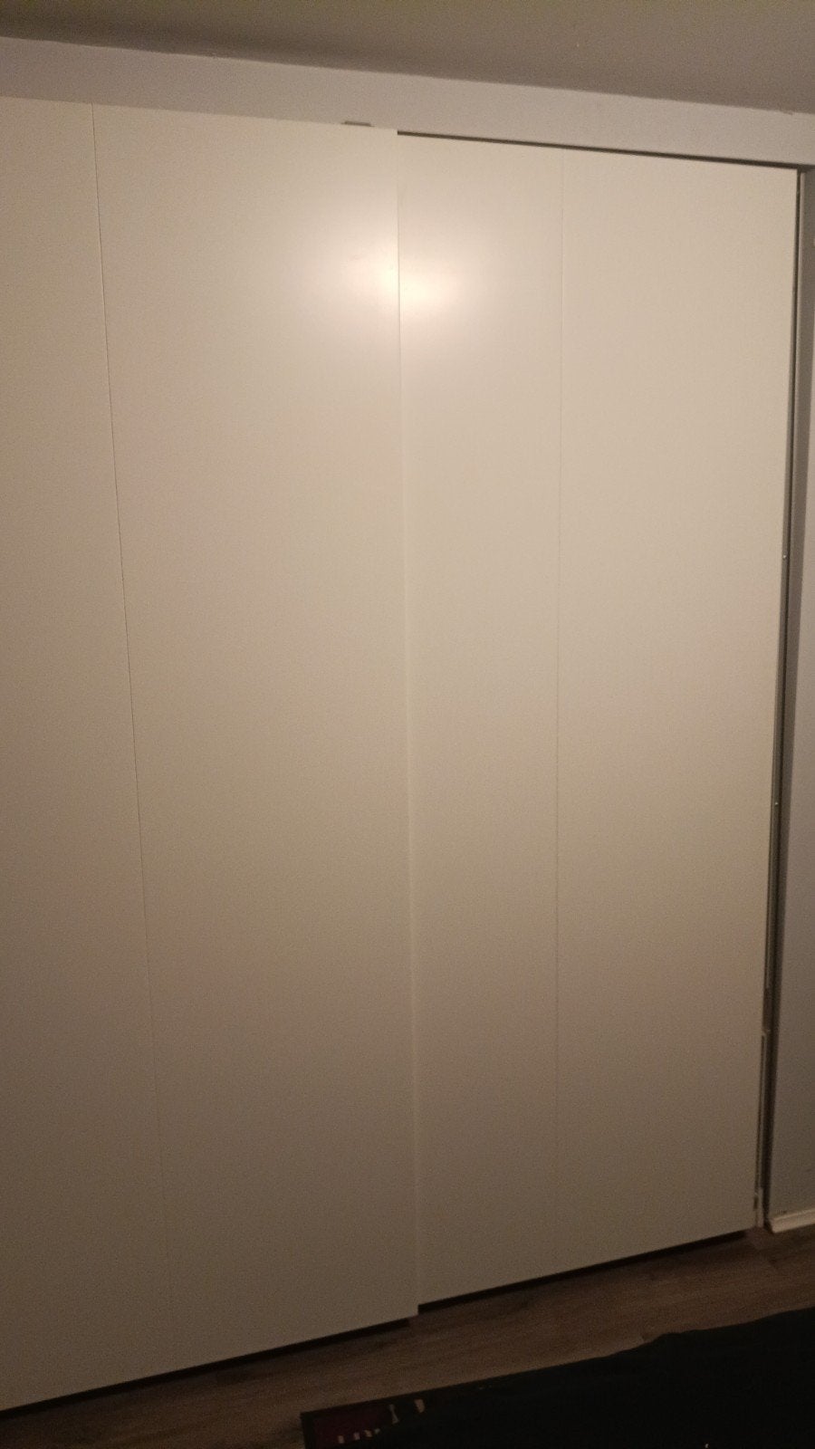 witte kleerkast, Huis en Inrichting, Ophalen