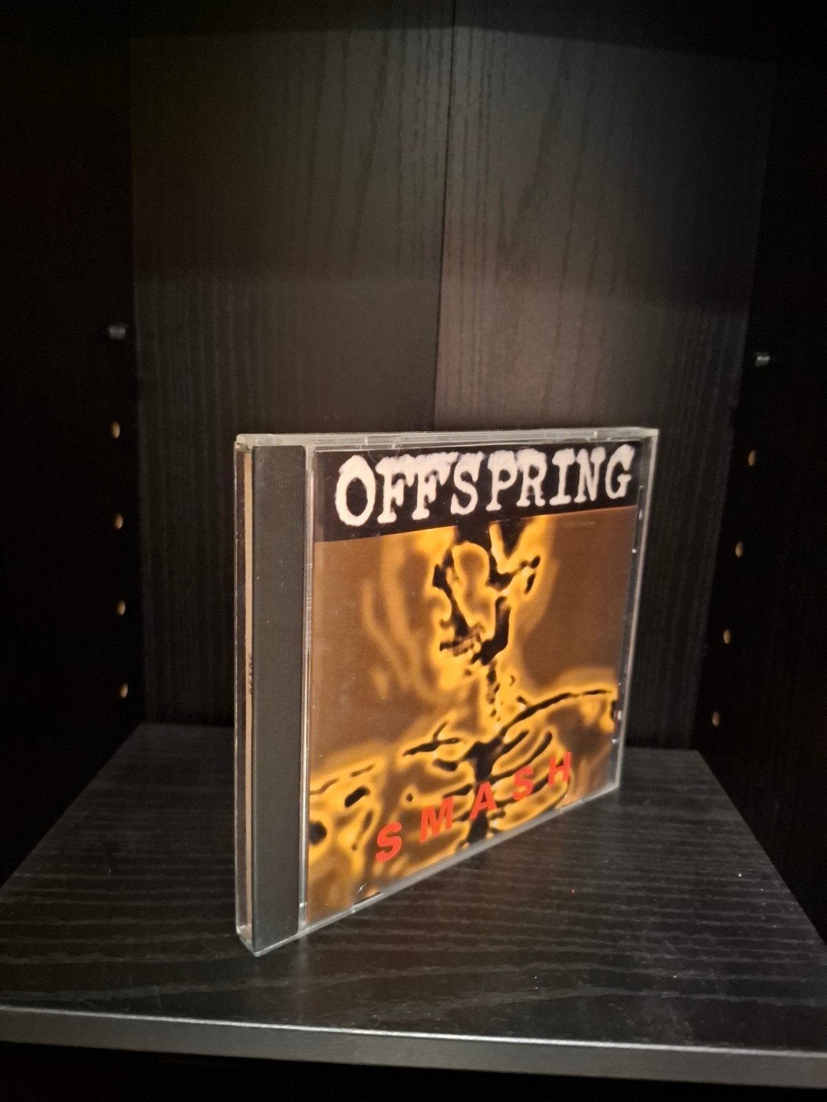 Offspring, Cd's en Dvd's, Ophalen of Verzenden