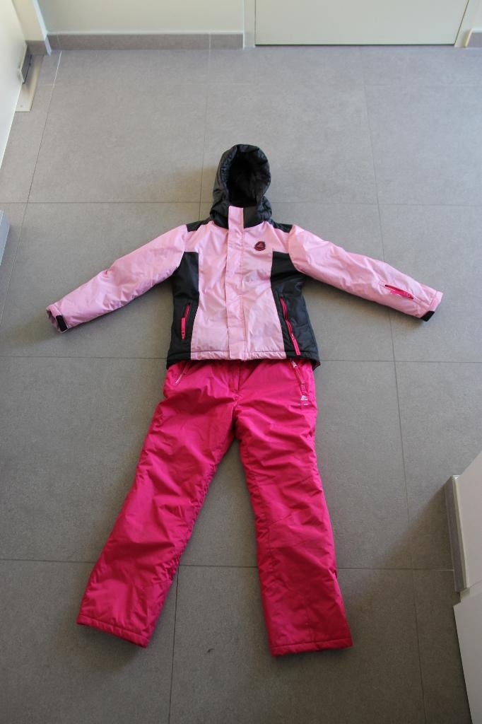 Skipak Peak Mountain Fanae – maat 12, Kleding | Dames, Wintersportkleding, Ophalen, Zo goed als nieuw, Broek