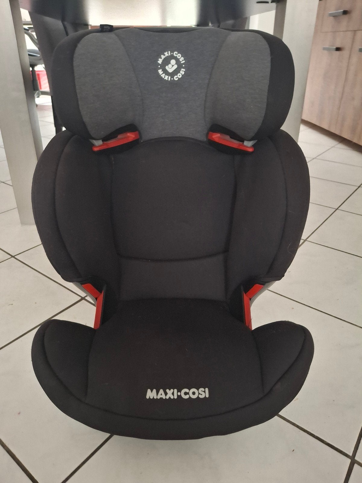 Maxi Cosy ISOFIX, Ophalen, 15 t/m 36 kg, Maxi-Cosi, Isofix