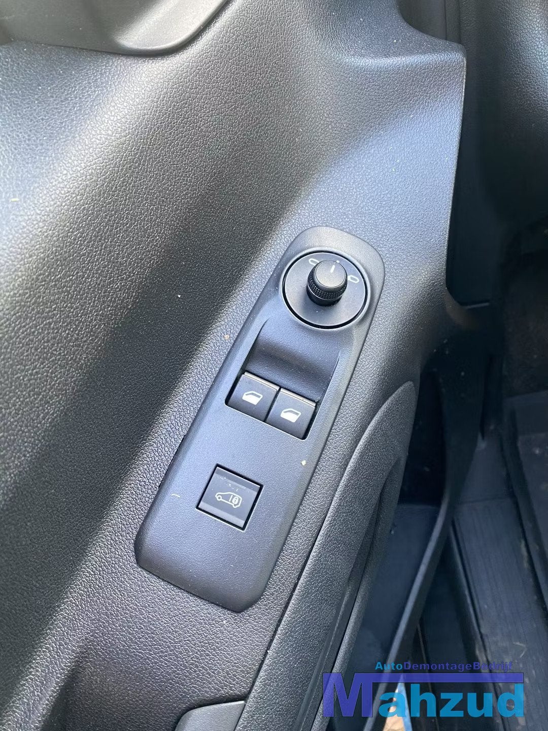 OPEL COMBO K9 Links raam schakelaar 2018+, Autos : Pièces & Accessoires, Tableau de bord & Interrupteurs, Opel, Utilisé