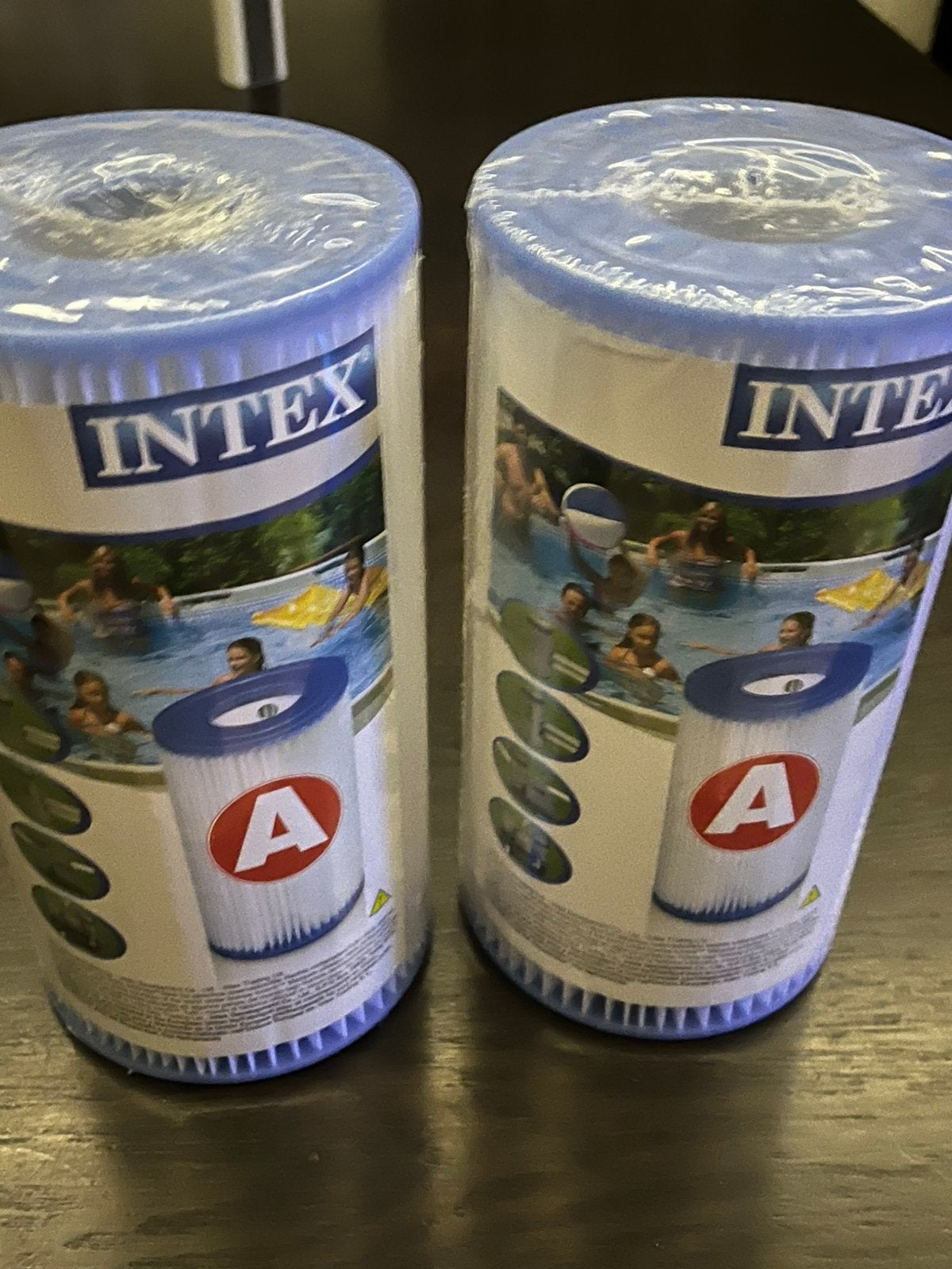Filter A Intex, Doe-het-zelf en Bouw, Ophalen, Nieuw