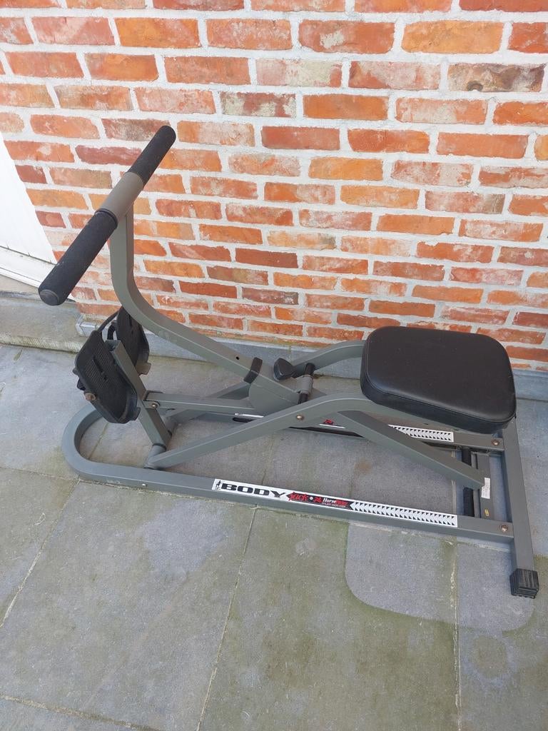 Fitness toestel gratis, Sport en Fitness, Fitnessapparatuur, Ophalen