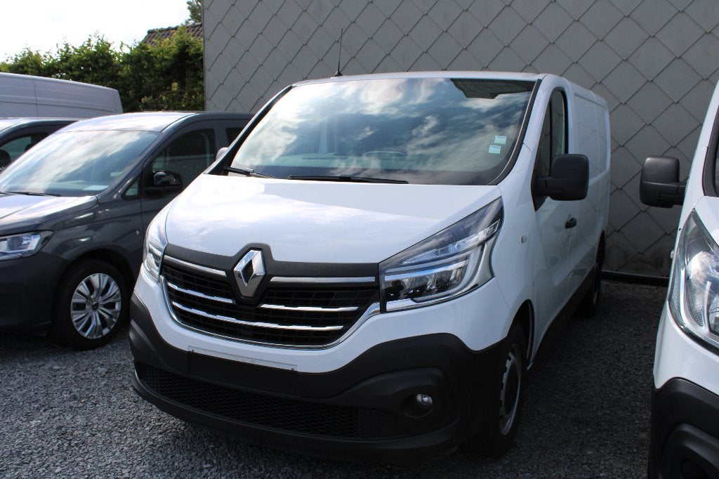 POIGNÉE DE CAMÉRA POUR RENAULT TRAFIC 2.0DCI 27L1H1, Achat, Entreprise, 3 places, 5 portes