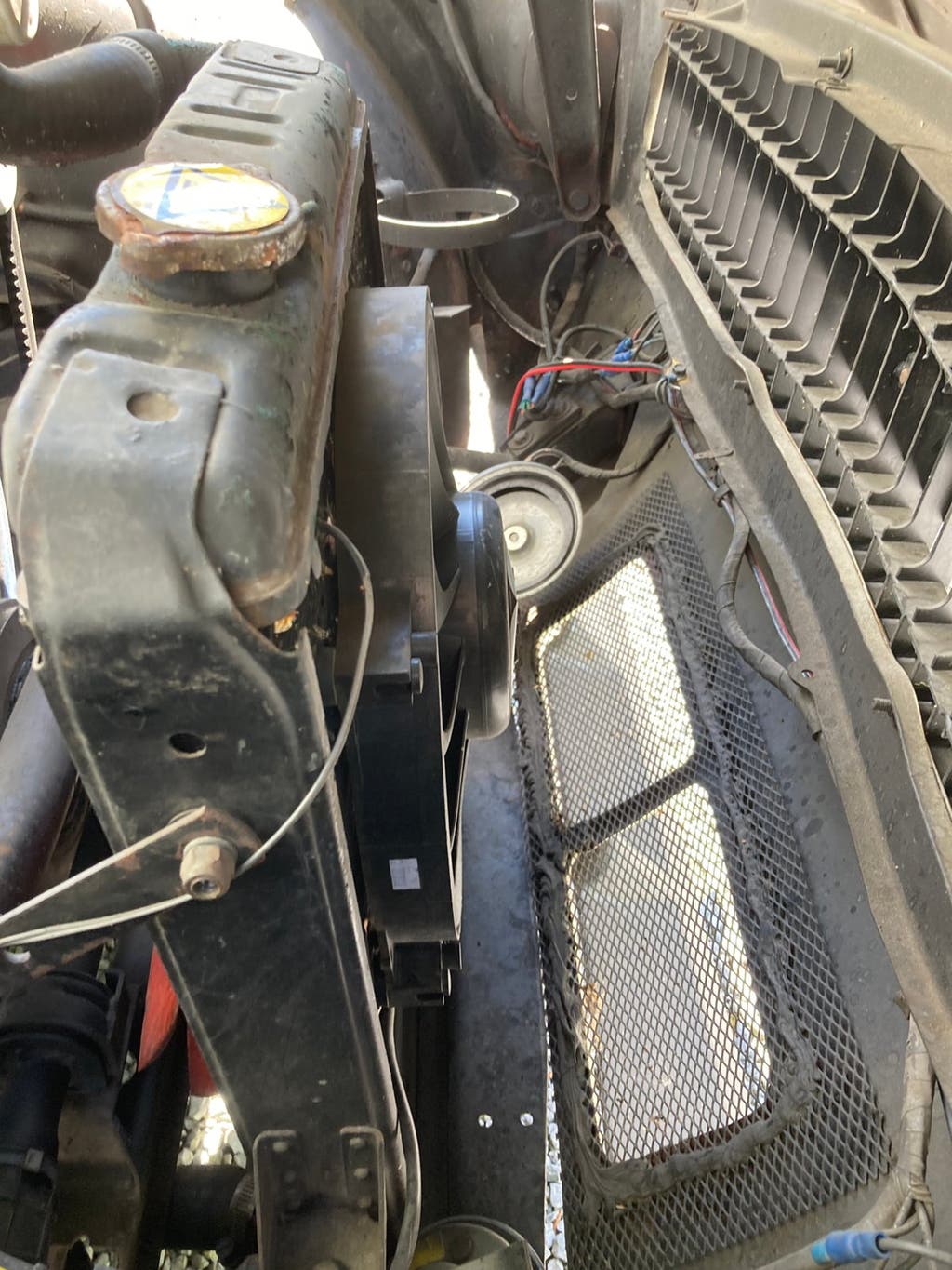 Triumph TR6 1972, foto 8
