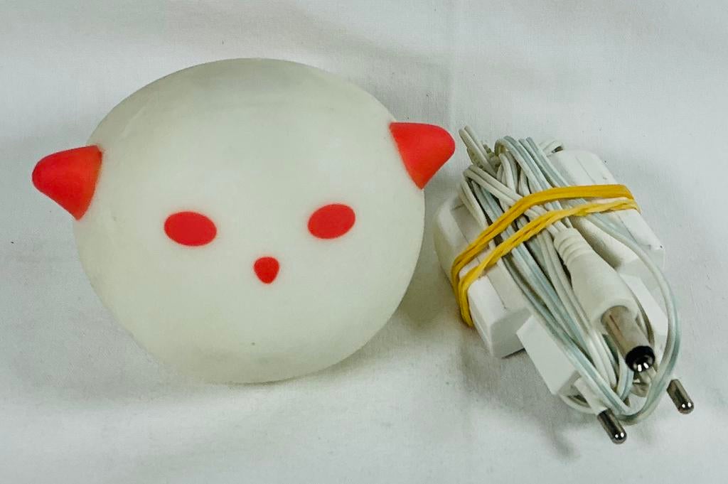 IKEA Spoka Spöka Vintage design LED sfeer nachtlampje, Ophalen of Verzenden, Huis en Inrichting