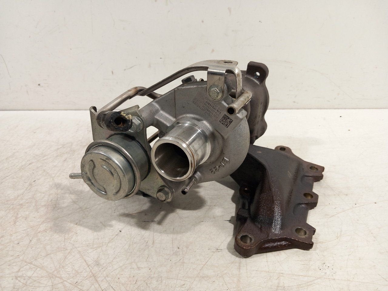 Turbo Nissan Micra, Onderdelen@venauto.nl, Van der Ven Autorecycling B.V., Ettenseweg 76, 4706 PB Roosendaal, The Netherlands