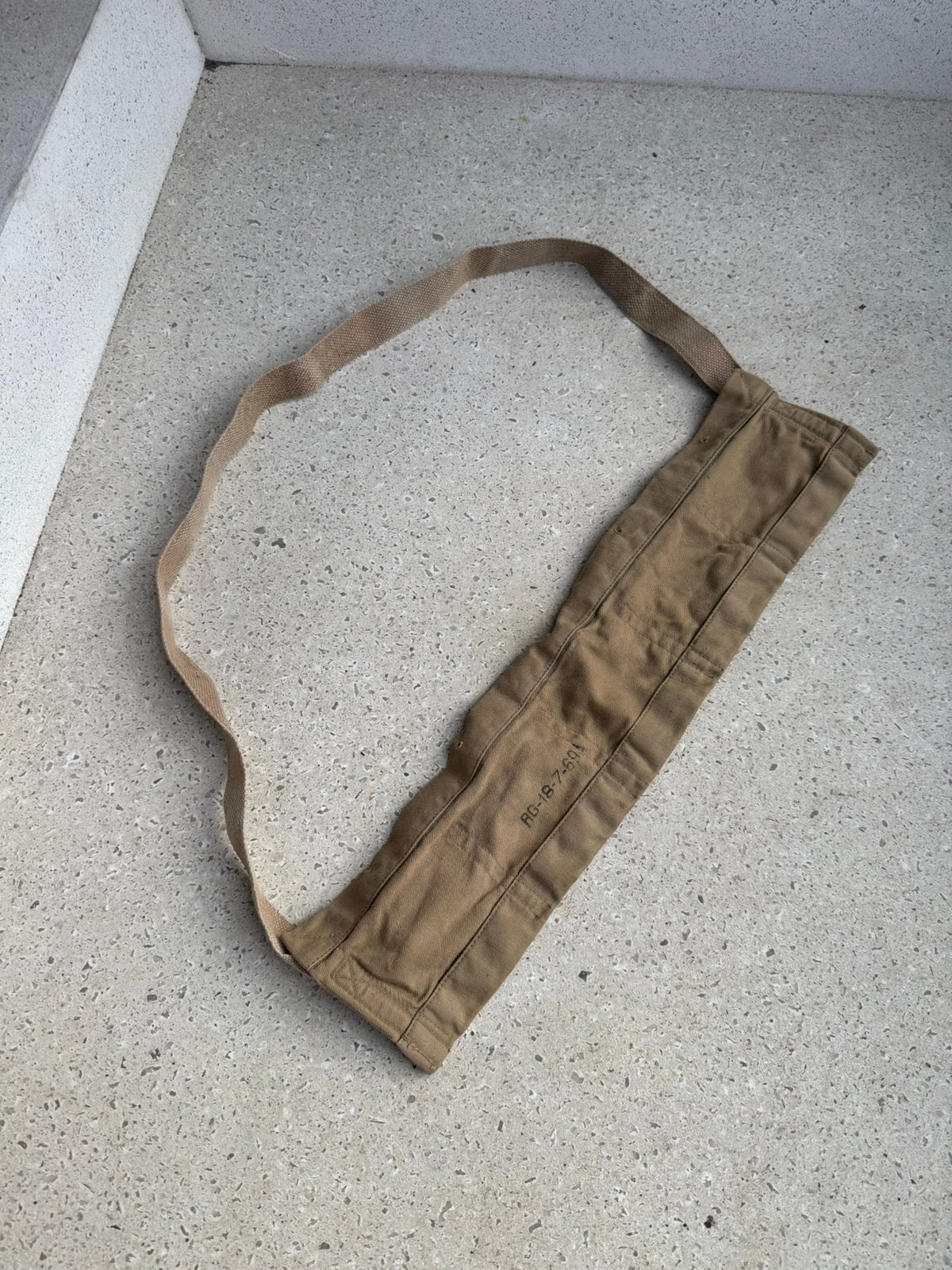 Bandolier, Ophalen of Verzenden