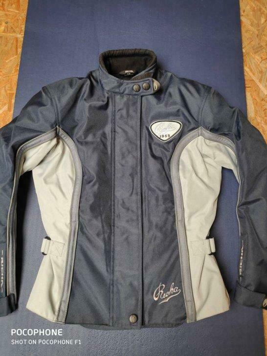 Motorvest Richa voor vrouw maat S, Motoren, Kleding | Motorkleding, Ophalen