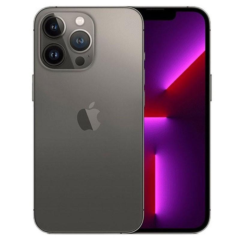 iPhone 13 Pro Max 512 Gigabyte Black, Telecommunicatie, Mobiele telefoons | Apple iPhone, Ophalen, 512 GB, Zwart, IPhone 13