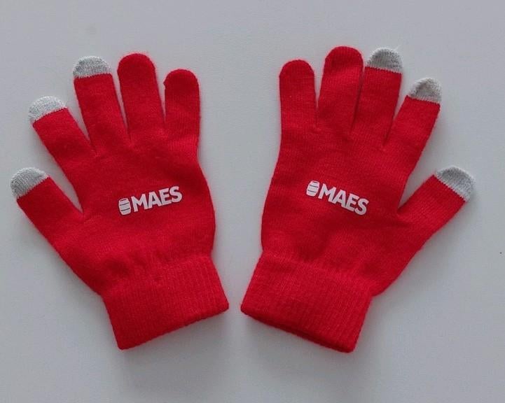 KINDERHANDSCHOENEN MAES "GRATIS", Ophalen, Nieuw, Handschoenen
