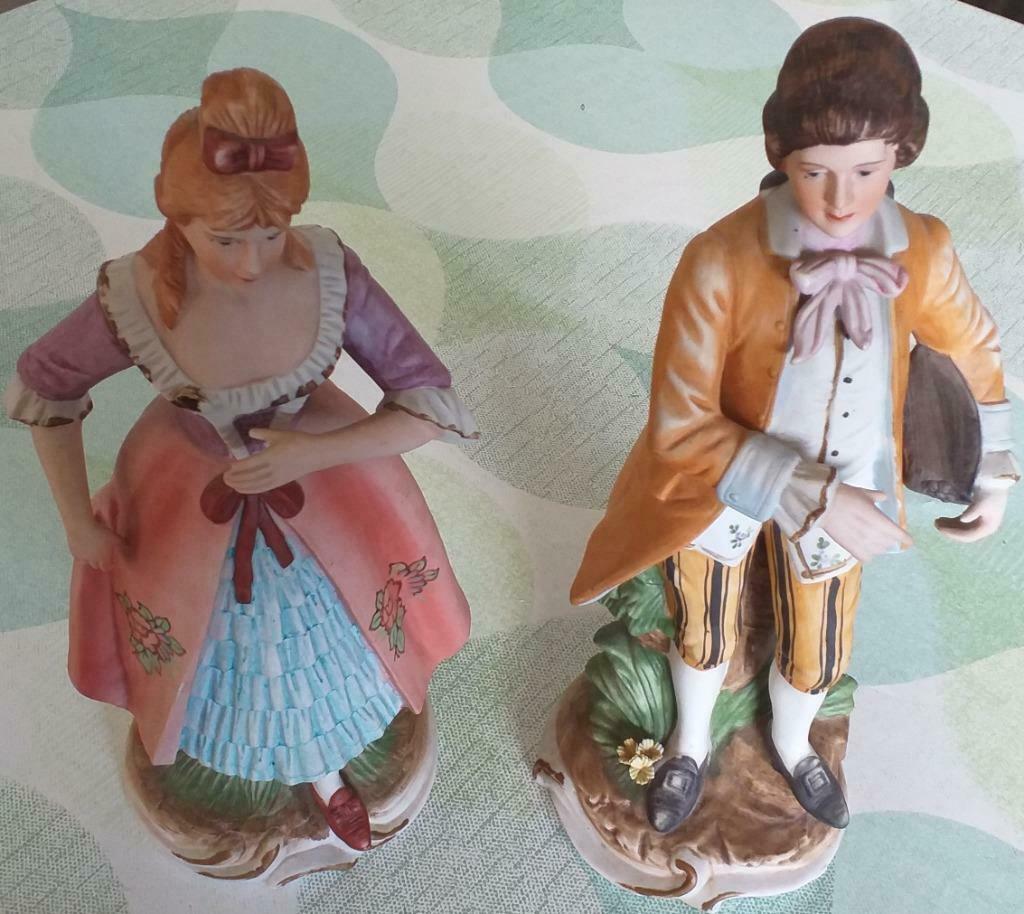 biscuit beelden, Enlèvement ou Envoi, Comme neuf, Humain