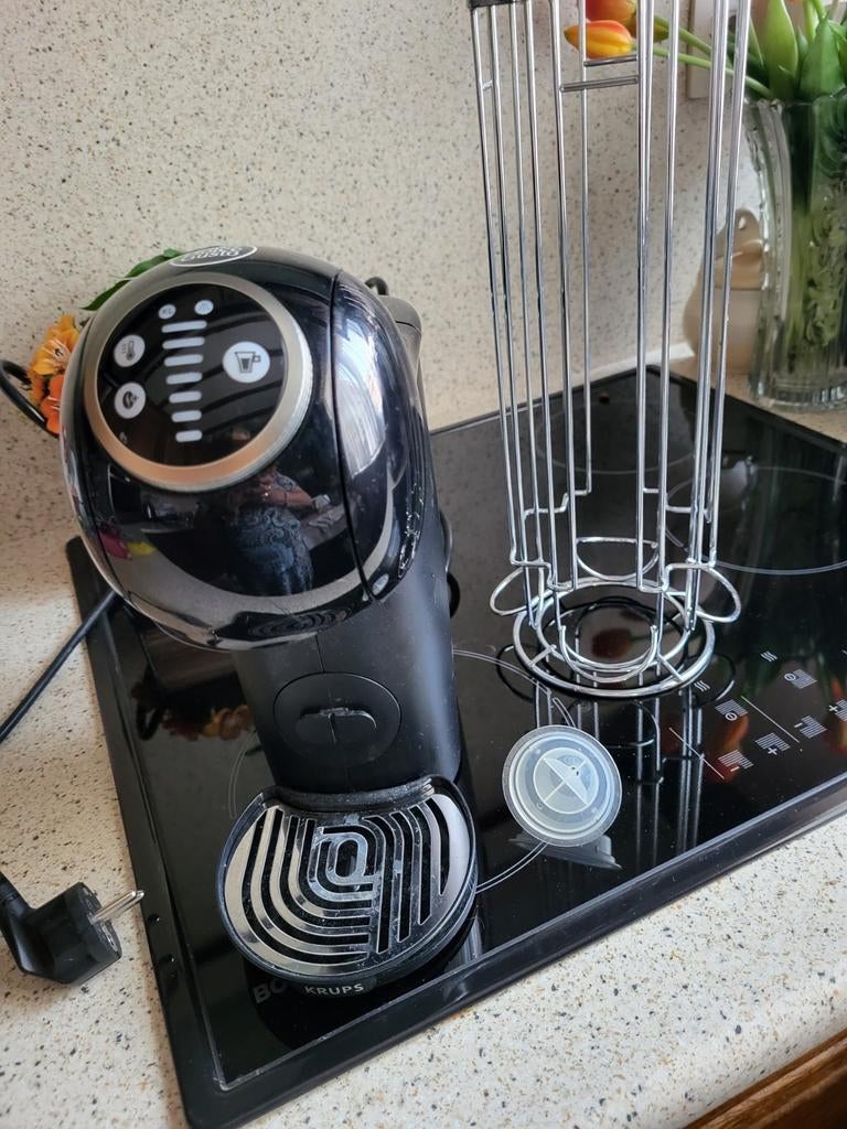 Verschillende koffieaparaten, Ophalen of Verzenden, Zo goed als nieuw