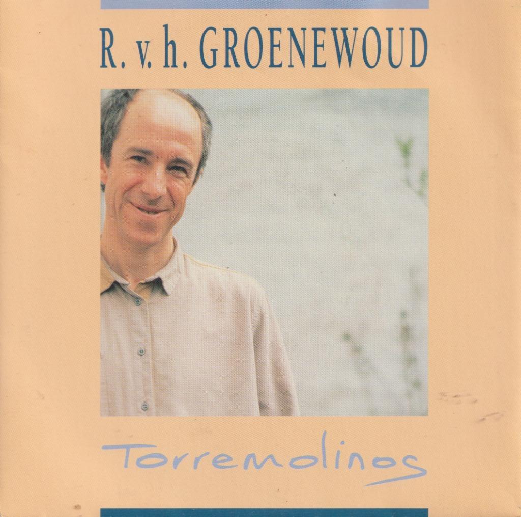 Raymond Van Het Groenewoud – Torremolinos / Simplele dinges, En néerlandais, Enlèvement ou Envoi, Single, Utilisé