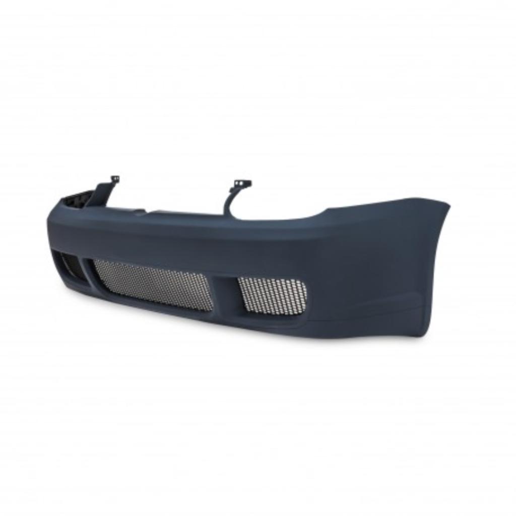 PARE CHOC AVANT LOOK R32 VW GOLF 4 (97-03), Enlèvement