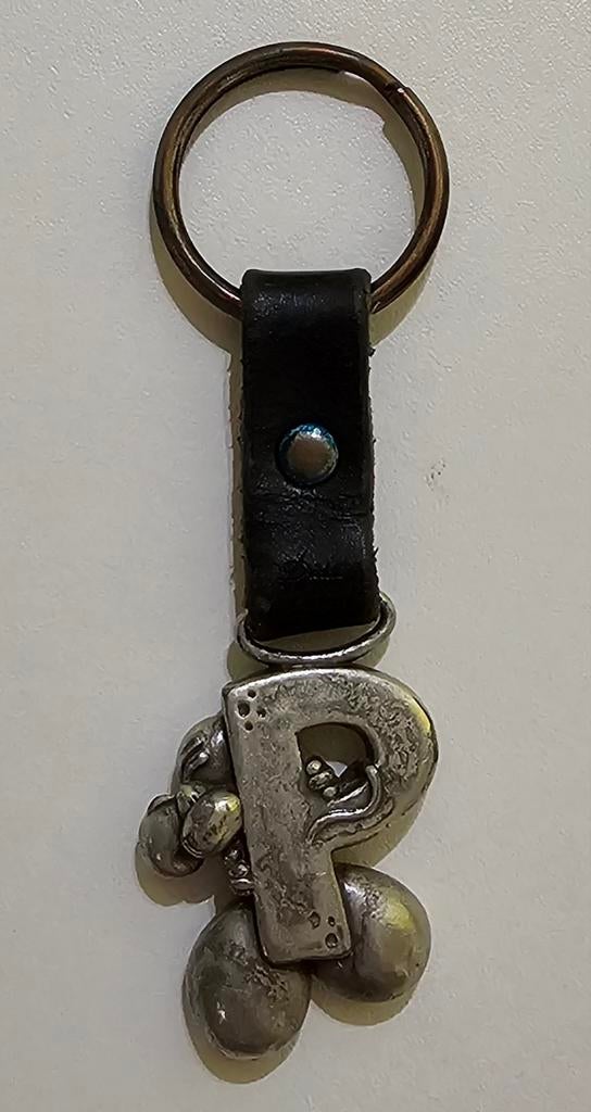 PORTES-CLÉS DIDDL, Neuf, Peluche ou Figurine