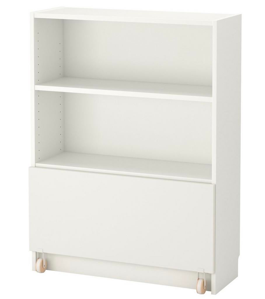 Bibliothèque IKEA BILLY avec tiroir, Enlèvement, Comme neuf