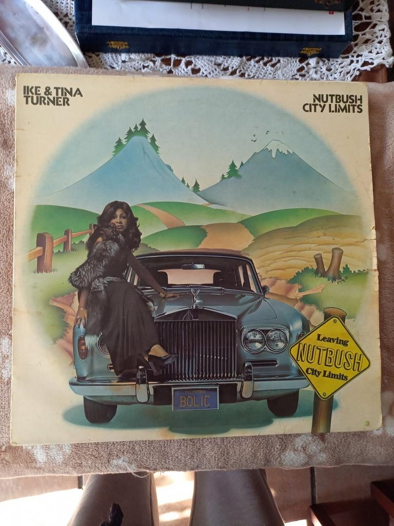 3 stuks antiek vinyl, Verzamelen, Ophalen of Verzenden, Gebruikt