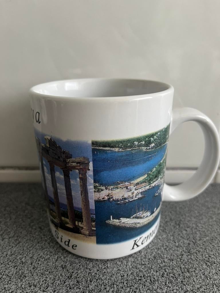 Tas Antalya, Enlèvement ou Envoi, Neuf