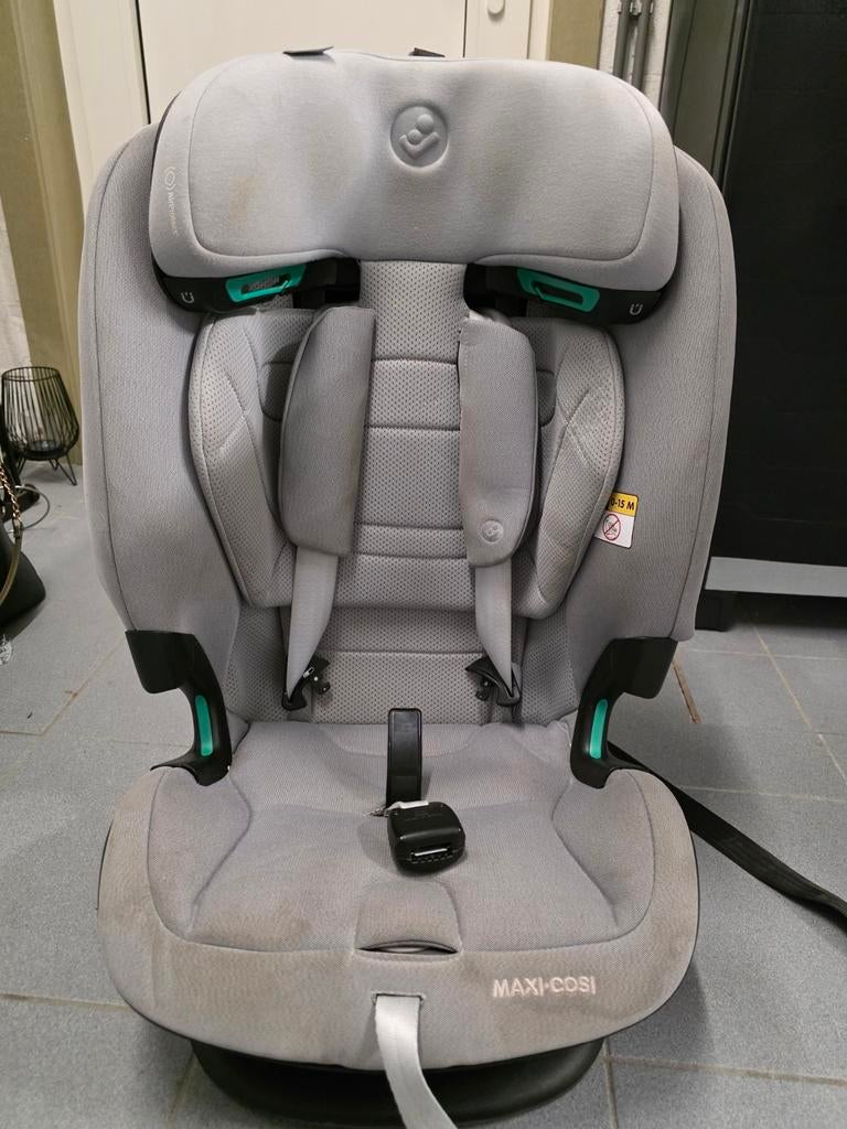 Maxi Cosi Titan Pro, Enfants & Bébés, Sièges auto, Enlèvement, Utilisé, Maxi-Cosi, Isofix