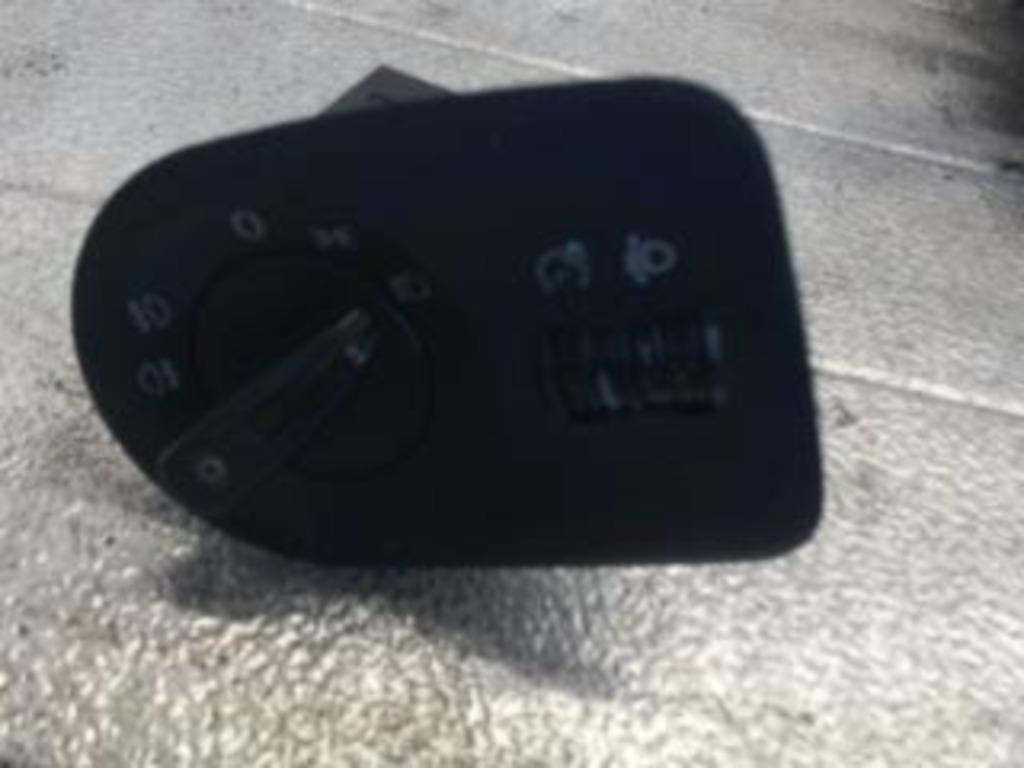 Bouton d'éclairage Seat Ibiza 4 2008-2012 6J0919094 LP/14291, Ophalen of Verzenden, Gebruikt, Seat